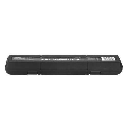 KLUCZ DYNAMOMETRYCZNY 1/2" 28-210Nm KD11387 na Arena.pl