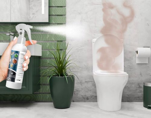 NEUTRALIZATOR ZAPACHÓW NO PEST PŁYN ŚRODEK DO USUWANIA ZAPACHU SMRODU 250ML na Arena.pl