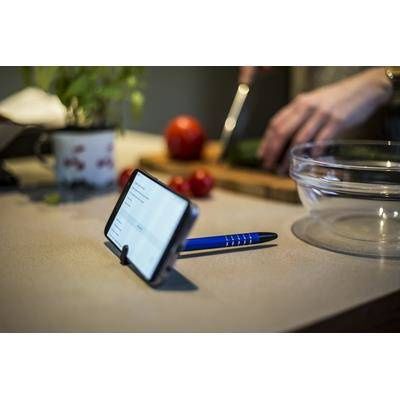 Długopis, touch pen, stojak na telefon na Arena.pl