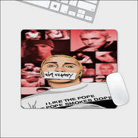 Podkładka pod myszkę Eminem - dla fana
