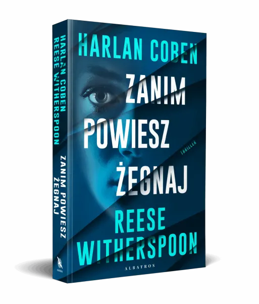 Zanim powiesz żegnaj zdjęcie 2