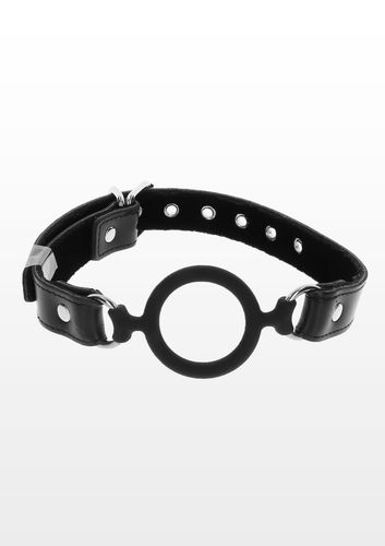 open ring gag black na Arena.pl