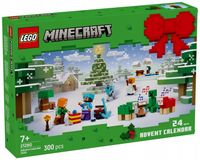 LEGO Kalendarz adwentowy na 2025 rok 21280