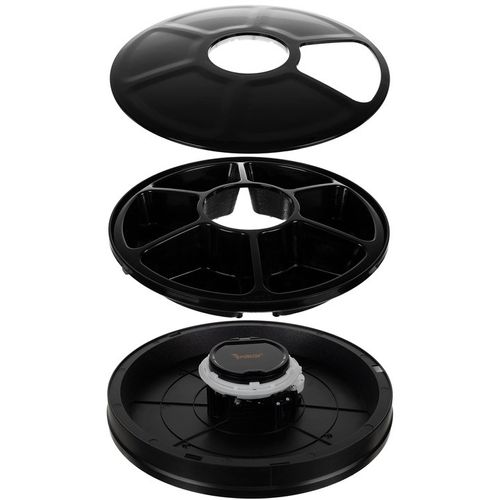 PODAJNIK DOZOWNIK KARMY AUTOMAT DLA PSA KOTA MISKA na Arena.pl