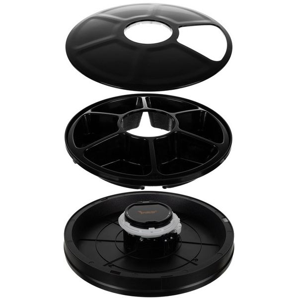 PODAJNIK DOZOWNIK KARMY AUTOMAT DLA PSA KOTA MISKA zdjęcie 4