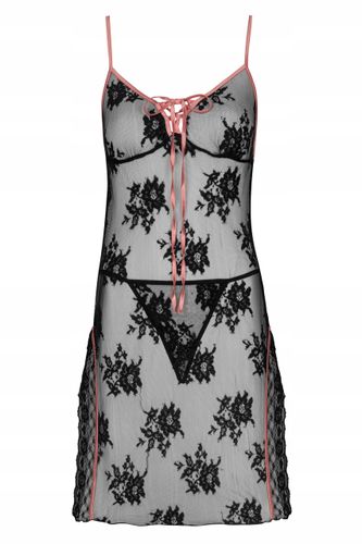 Karonin Dubarry Collection Koszulka i Stringi S/M na Arena.pl