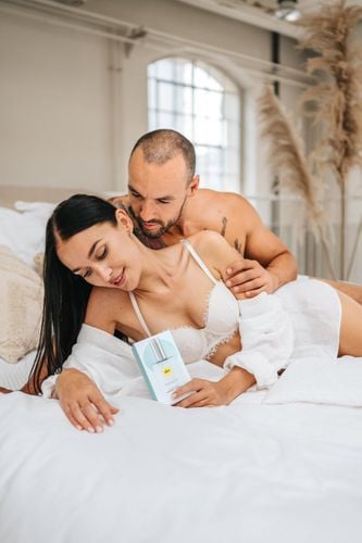 żel pjur infinity 50ml silicone based na Arena.pl