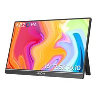 przenośny monitor arzopa z1rc 16,0''