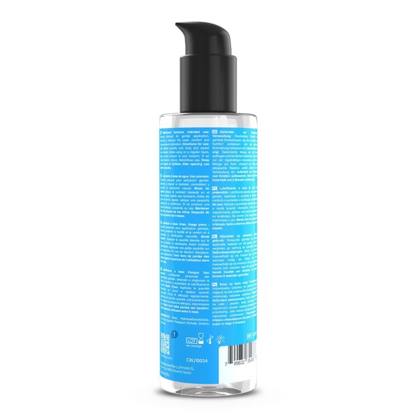 Crushious Waterbased Lubricant 250 Ml zdjęcie 2