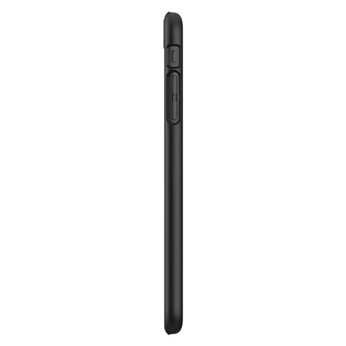 SPIGEN THIN FIT Apple iPhone 7/8 Plus - BLACK na Arena.pl