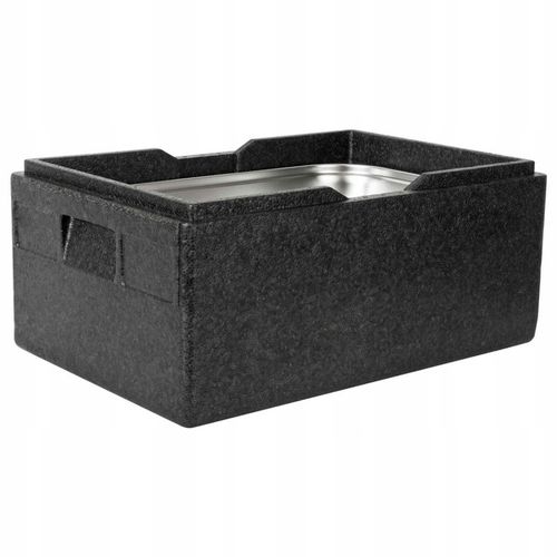 POJEMNIK TERMOIZOLACYJNY GN1/1 200 FORGAST FG05411 na Arena.pl