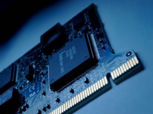 KARTA SIECIOWA ETHERNET LANBERG PCI-E 1X RJ45 1GB LOW PROF. GIGABIT na Arena.pl