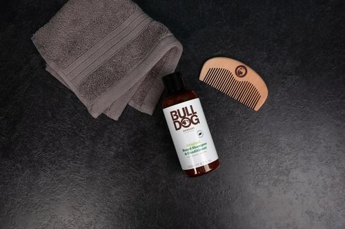 Bulldog Original szampon i odżywka do brody 2 w 1 na Arena.pl