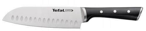 Nóż TEFAL K2320614 Santoku 18 cm na Arena.pl