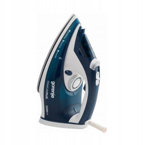 Żelazko parowe Gorenje SIH2200TQC 2200W 280ml na Arena.pl