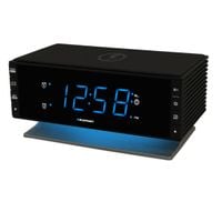 RADIOBUDZIK + ŁADOWARKA INDUKCYJNA BLAUPUNKT CR55