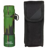 MONOCULAR LORNETKA 10 X 25 MM