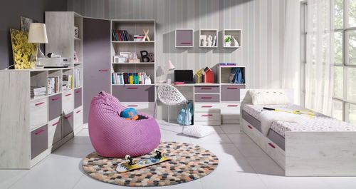 Meble systemowe REST zestaw nr 7 na Arena.pl