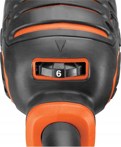 Black Decker Narzędzie wielofunkcyjne oscylacyjne 300W MT300KA na Arena.pl