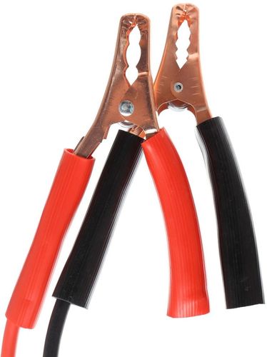 Kable rozruchowe 300A 2,5m KD1281 na Arena.pl
