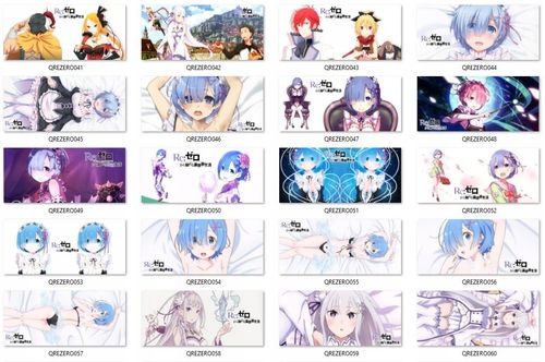 Kubek Re:Zero kara Hajimeru Isekai Seikatsu Re Zero DO WYBORU na Arena.pl