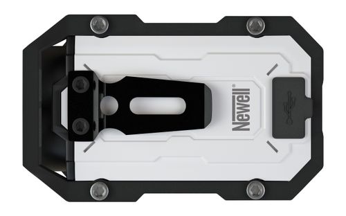 Latarka LED Newell EDC Nyks  Solid - biała na Arena.pl