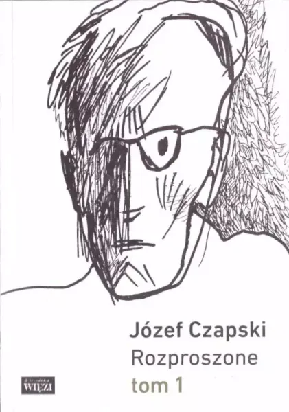 Pakiet: Rozproszone T.1-2 zdjęcie 1