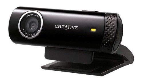 Creative Labs Live! Cam Chat HD na Arena.pl