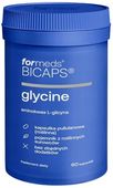 Formeds Bicaps glycine 60kapsułek Glicyna