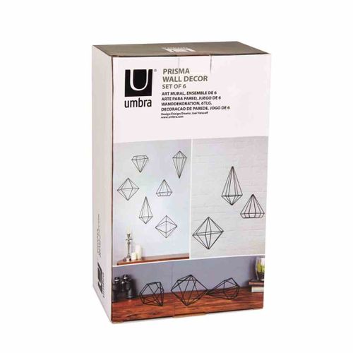 WALLDECO/PRISMA/BLACK na Arena.pl