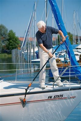 Gardena Cleansystem 5560-20 na Arena.pl