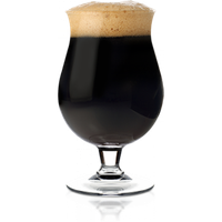 Zestaw surowców (słody) - MILK STOUT 20 litrów piwa