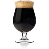 Zestaw surowców (słody) - MILK STOUT 20 litrów piwa