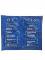 FELPS VERNIZ Zestaw szampon i odżywka, mega połysk po zabiegu mini 2x10ml