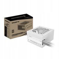 Zasilacz Gigabyte GP-P550SS ICE 550W 120mm 80+Silver