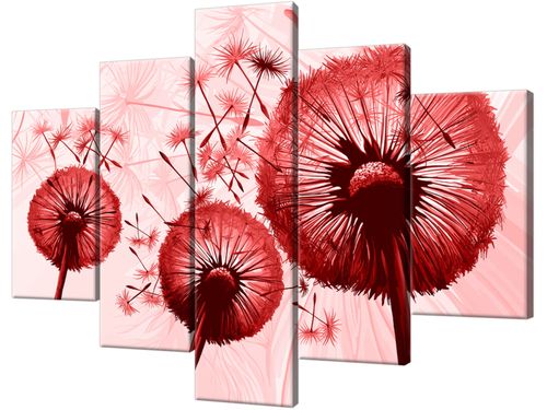 Obraz drukowany płótno 150x105 do pokoju na Arena.pl