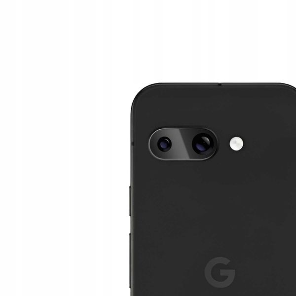 Spacecase Camera Glass Google Pixel 9A zdjęcie 3