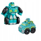 HASBRO TRANSFORMERS MINI POJAZD HOIST 2W1 F4692