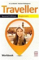 Traveller 2nd ed Beginners WB - H. Q. Mitchell