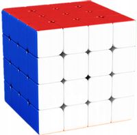 ORYGINALNA KOSTKA RUBIKA MoYu MAGNETIC 4x4x4