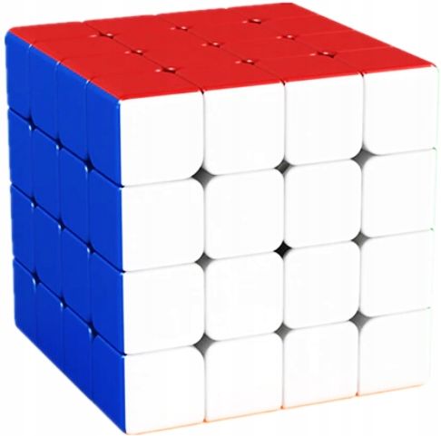 ORYGINALNA KOSTKA RUBIKA MoYu MAGNETIC 4x4x4 zdjęcie 1