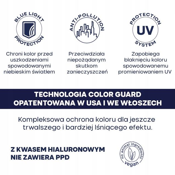 Alfaparf Evolution of the color farba do włosów EOC 11.11 60 ml zdjęcie 7