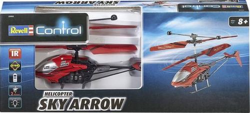 Helikopter RC Revell Control Sky Arrow RtF na Arena.pl