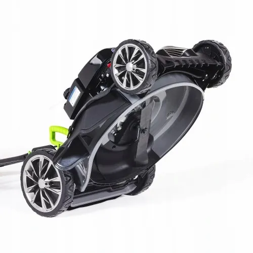 KOSIARKA SPALINOWA MURRAY EQ2 NAPĘD BRIGGS 750EX na Arena.pl