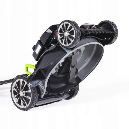 KOSIARKA SPALINOWA MURRAY EQ2 NAPĘD BRIGGS 750EX zdjęcie 6