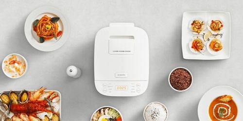Xiaomi Smart Multifunctional Rice Cooker urządzenie do gotowania ryżu EU na Arena.pl