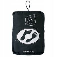 Worek na mokre rzeczy do szkoły na basen i fitness