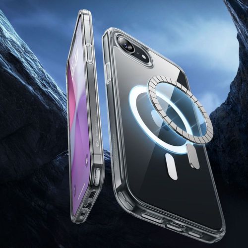 esr classic hybrid halolock magsafe iphone 16e clear na Arena.pl