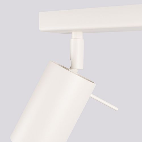 Plafon RING 6L beżowy na Arena.pl