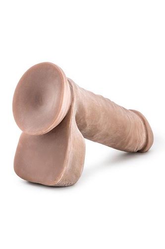Au Naturel 8Inch Sensa Feel Dildo Latin na Arena.pl